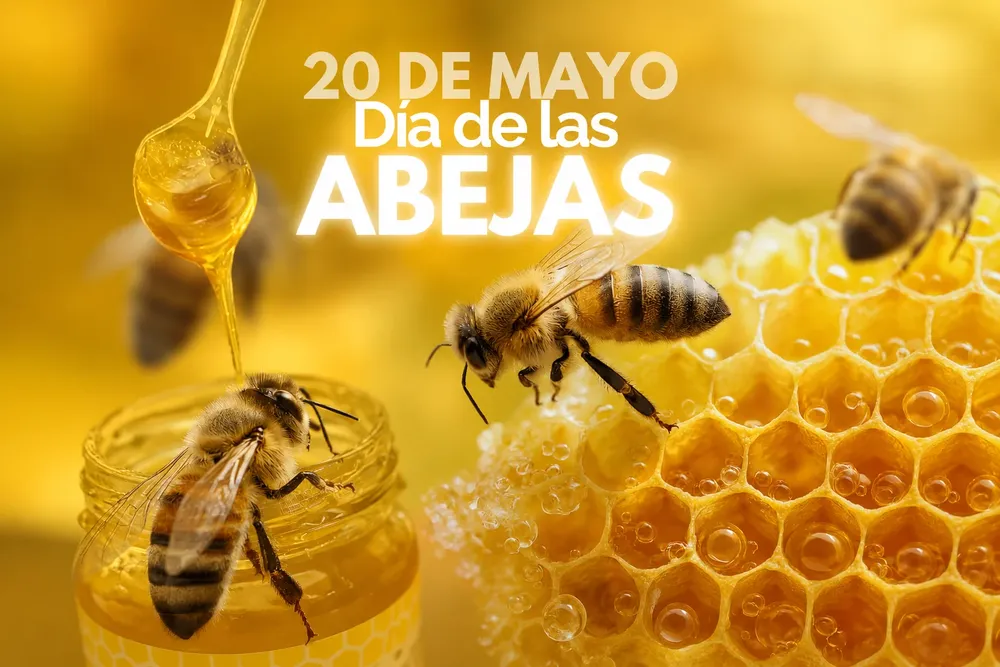 Abejas