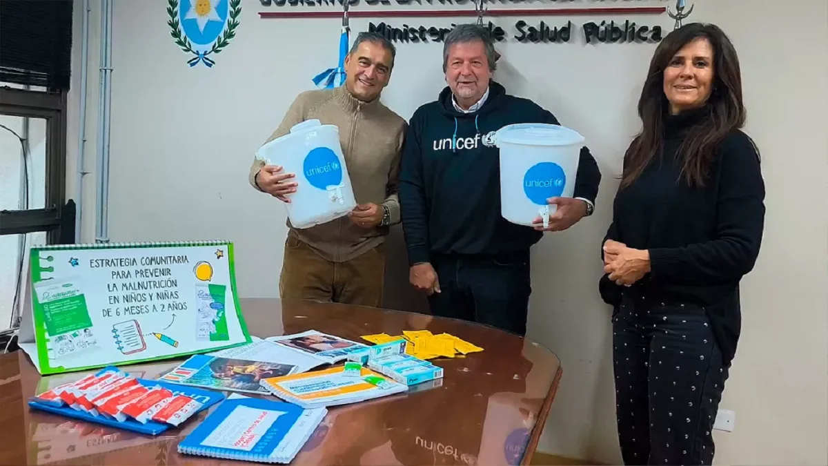 Unicef