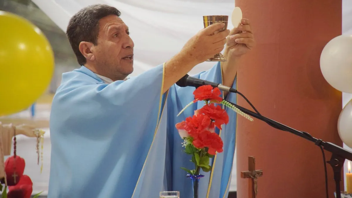 Padre Lalo