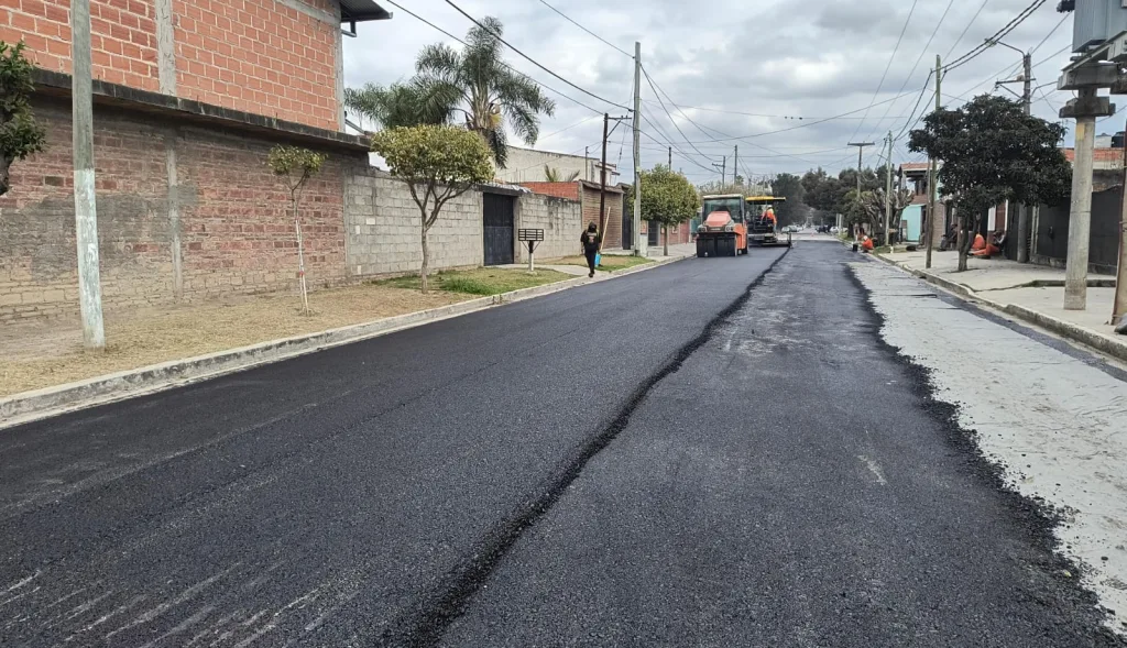 Salta pavimento