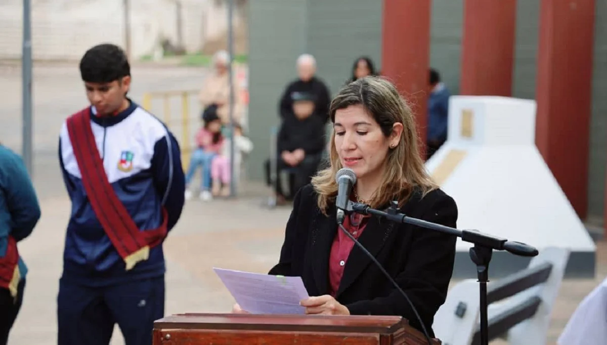 María Eugenia Perea Giral