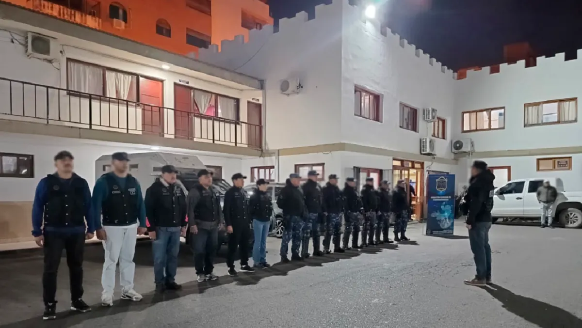 Ciberdelincuencia