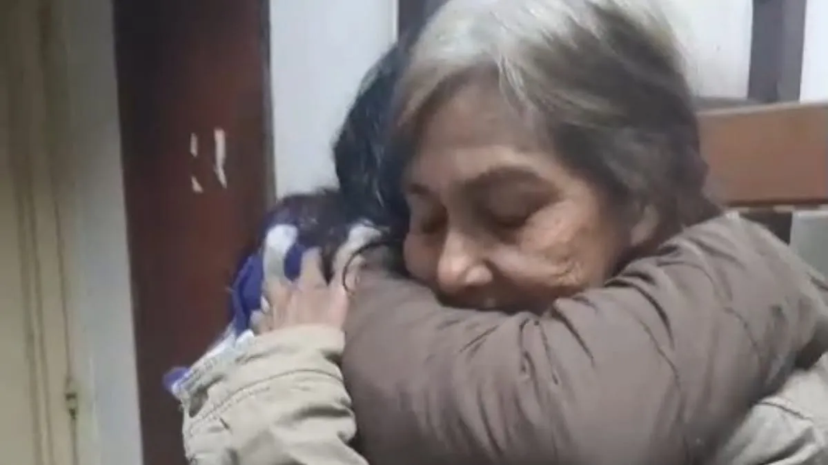 Abrazo