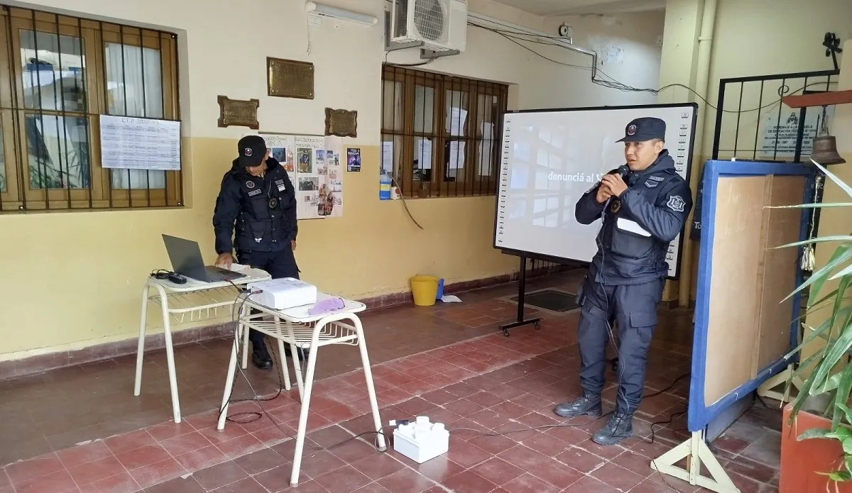 Direccion Ciberseguridad