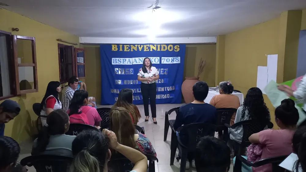 BSPA Gral Pizarro