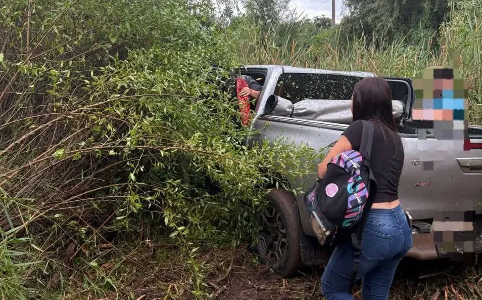 accidente