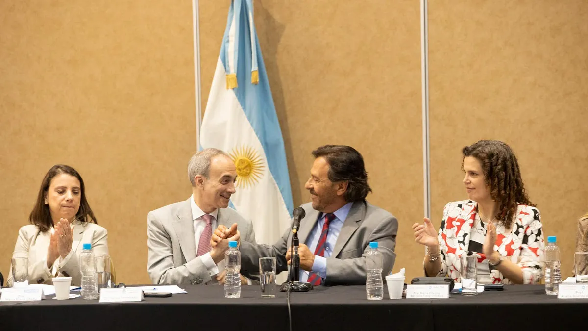 Gobernador