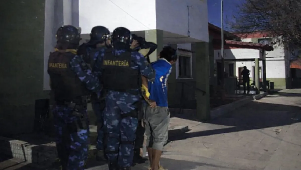 COMISARIA - ILUSTRATIVA