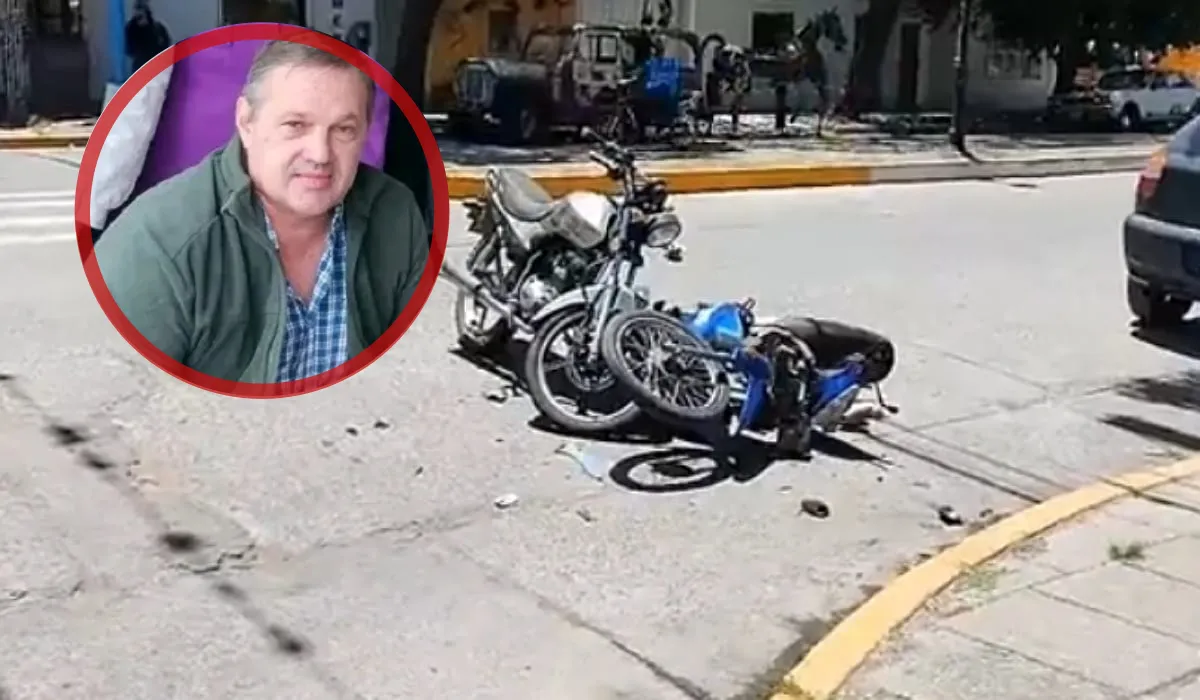 Accidente