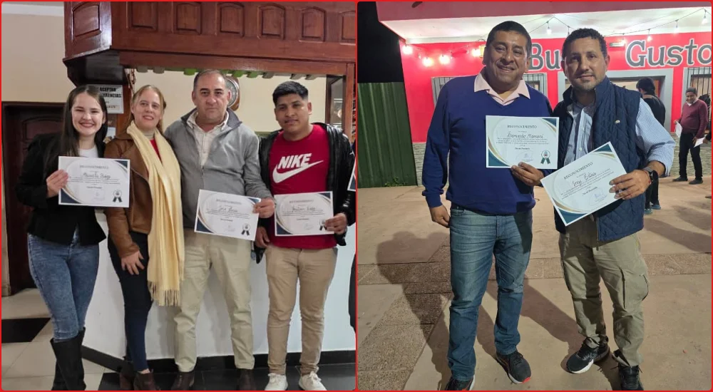 Prensa