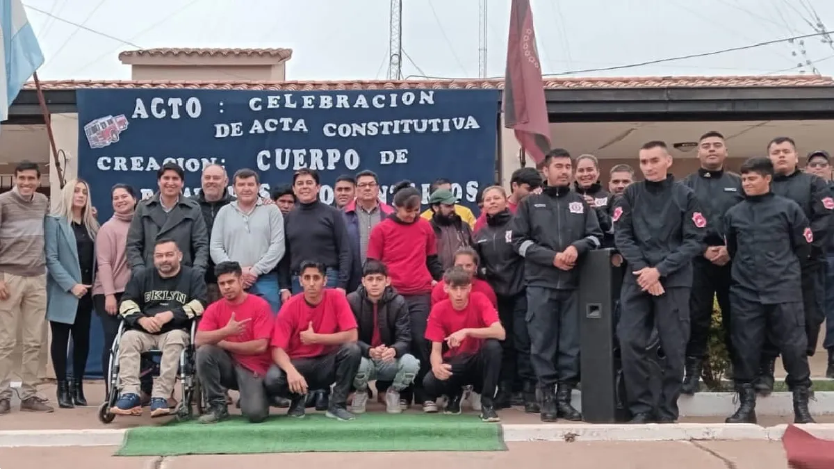 Cuartel Gral Pizarro