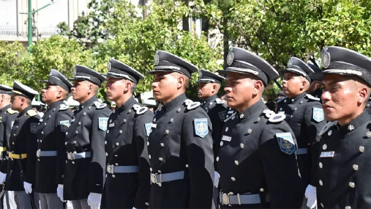 Agentes penitenciarios