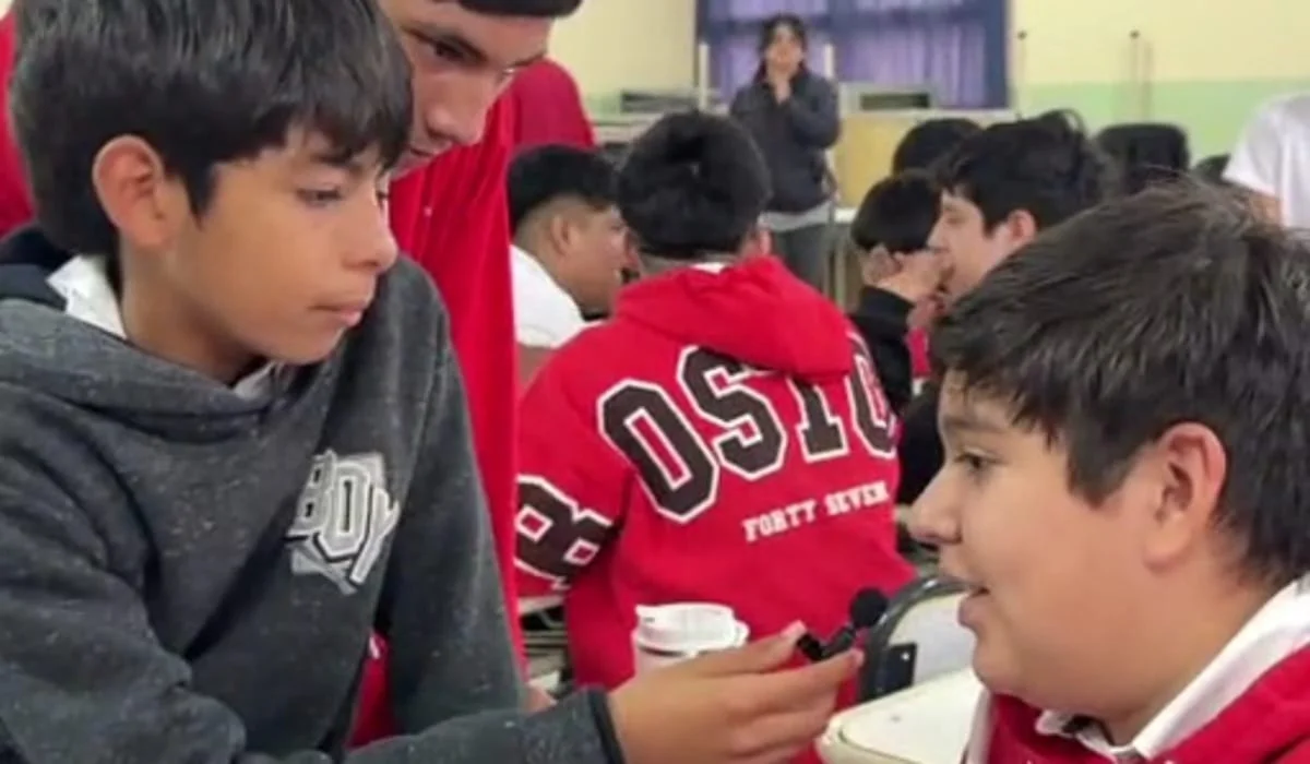 Taller Bullying