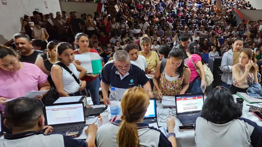 titularizacion docente