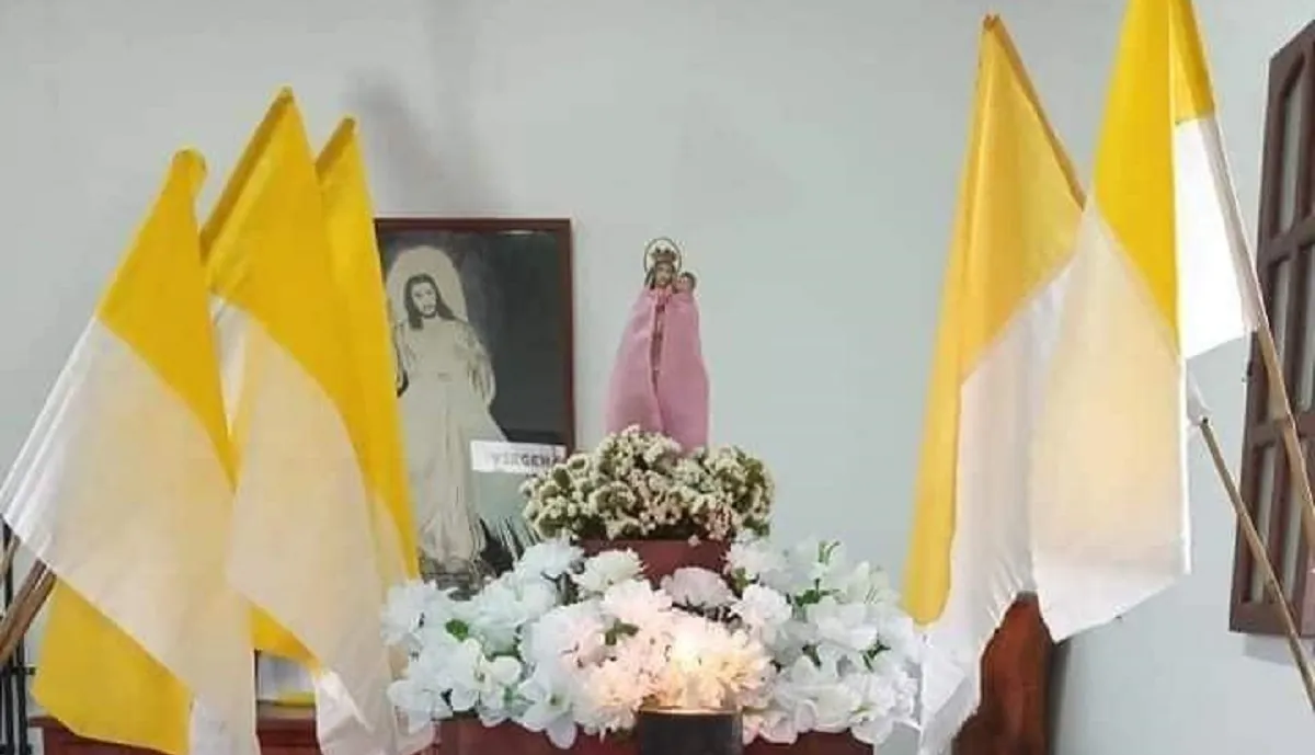 Nstra Sra. Pilar