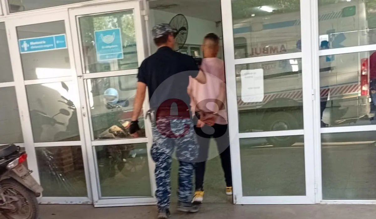 Detenido (1)