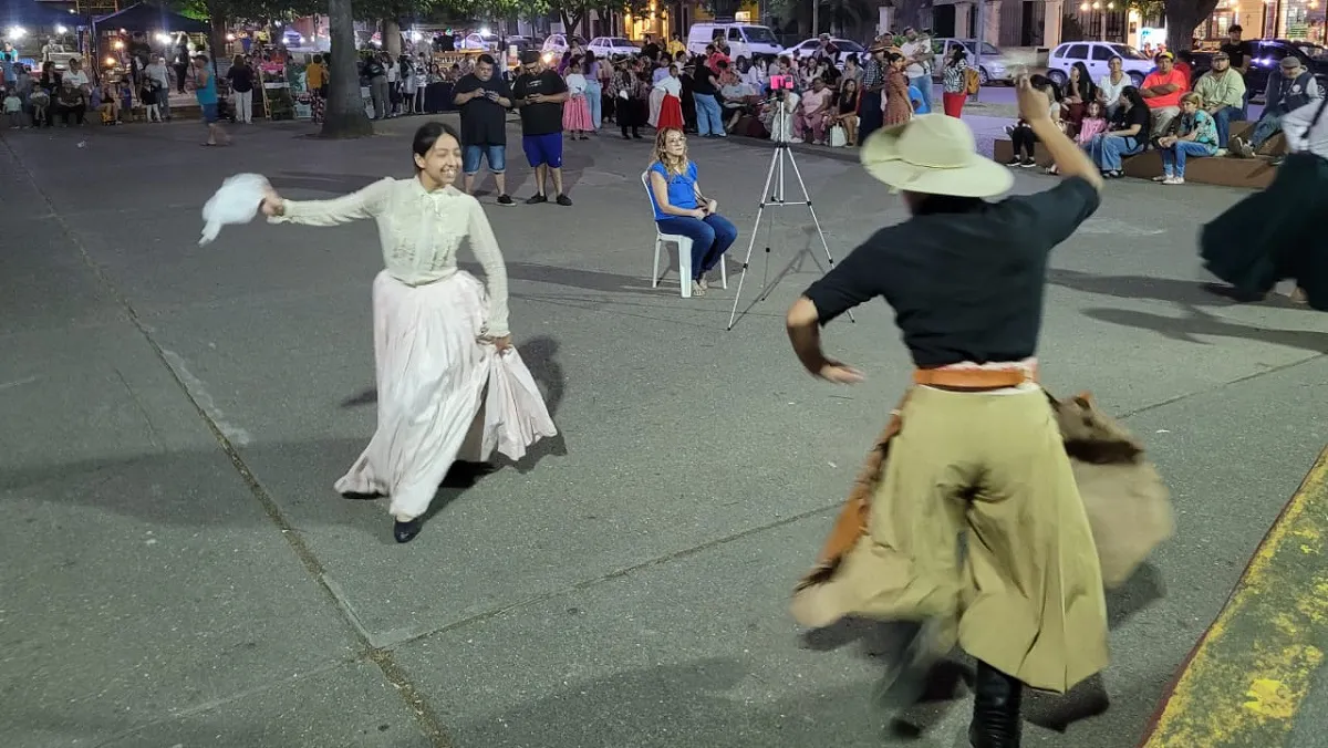 Danza