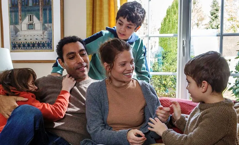 familias solidarias Metán