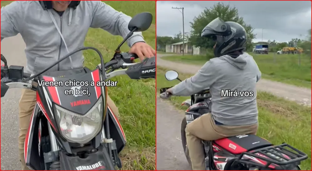 conductor moto durand