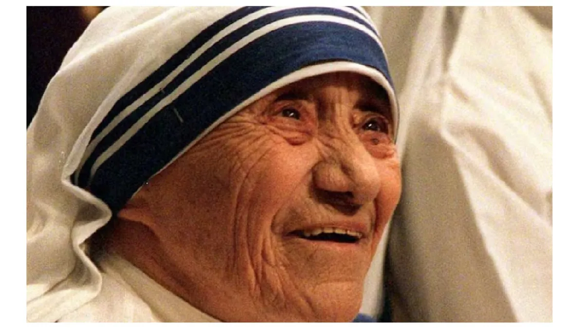 Madre Teresa
