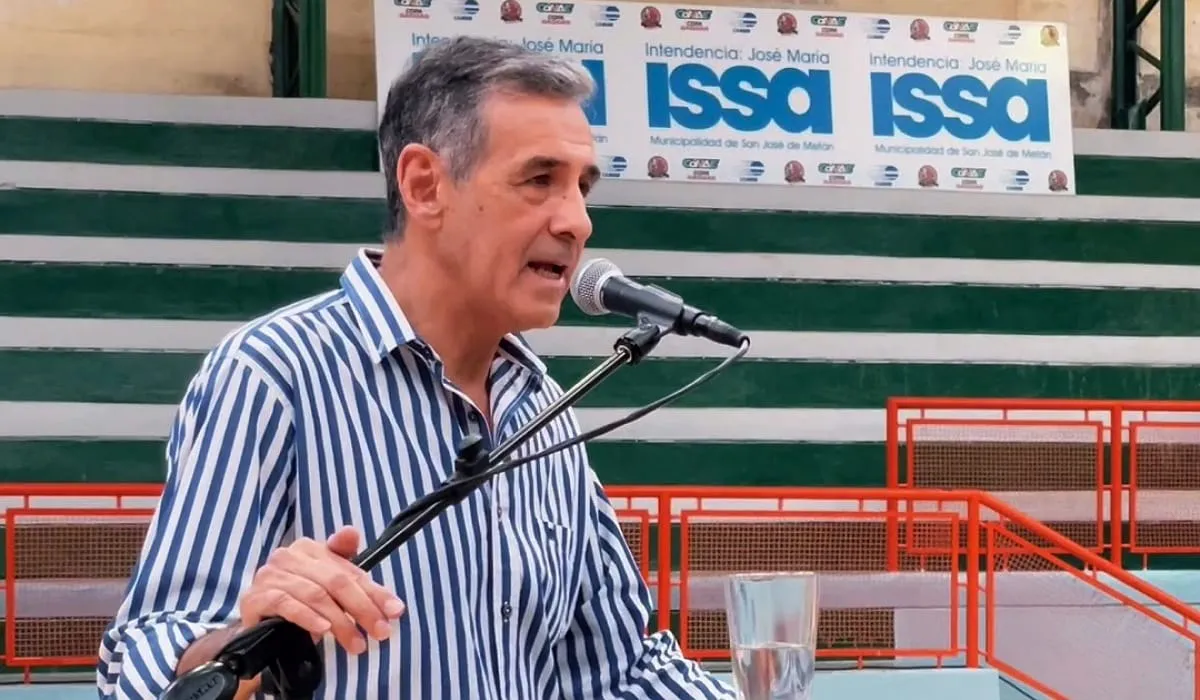 Adrian Gerez