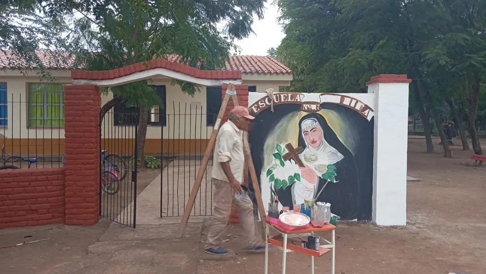 Santa Rita