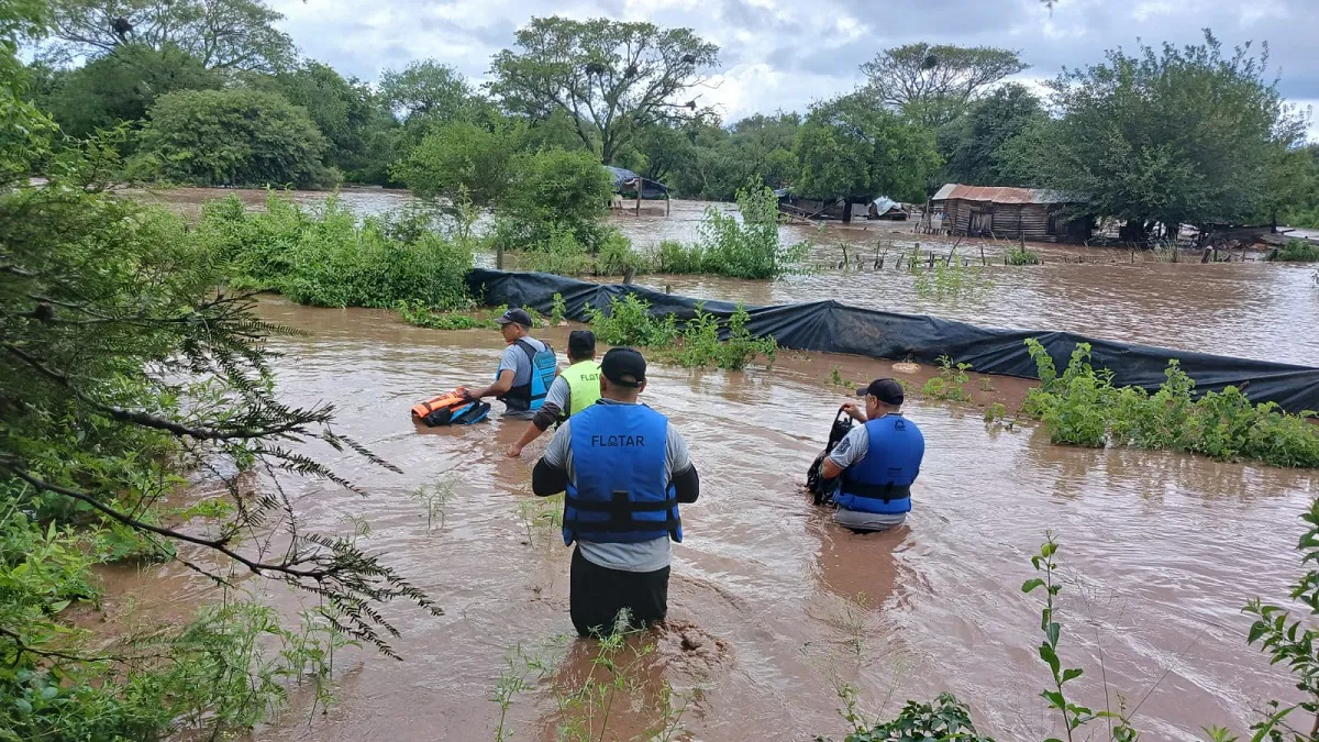 RESCATE - LACUSTRE (3)