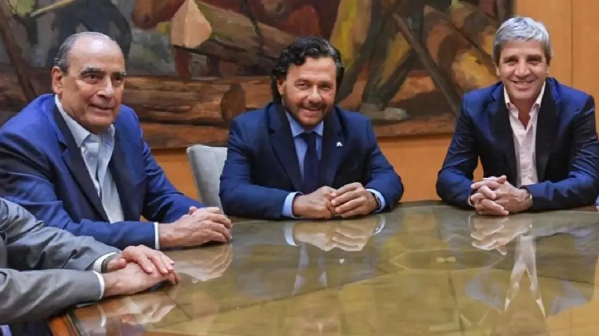 Saenz - Caputo