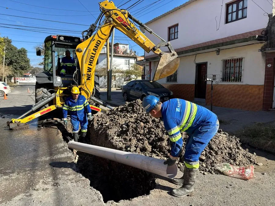 trabajadores