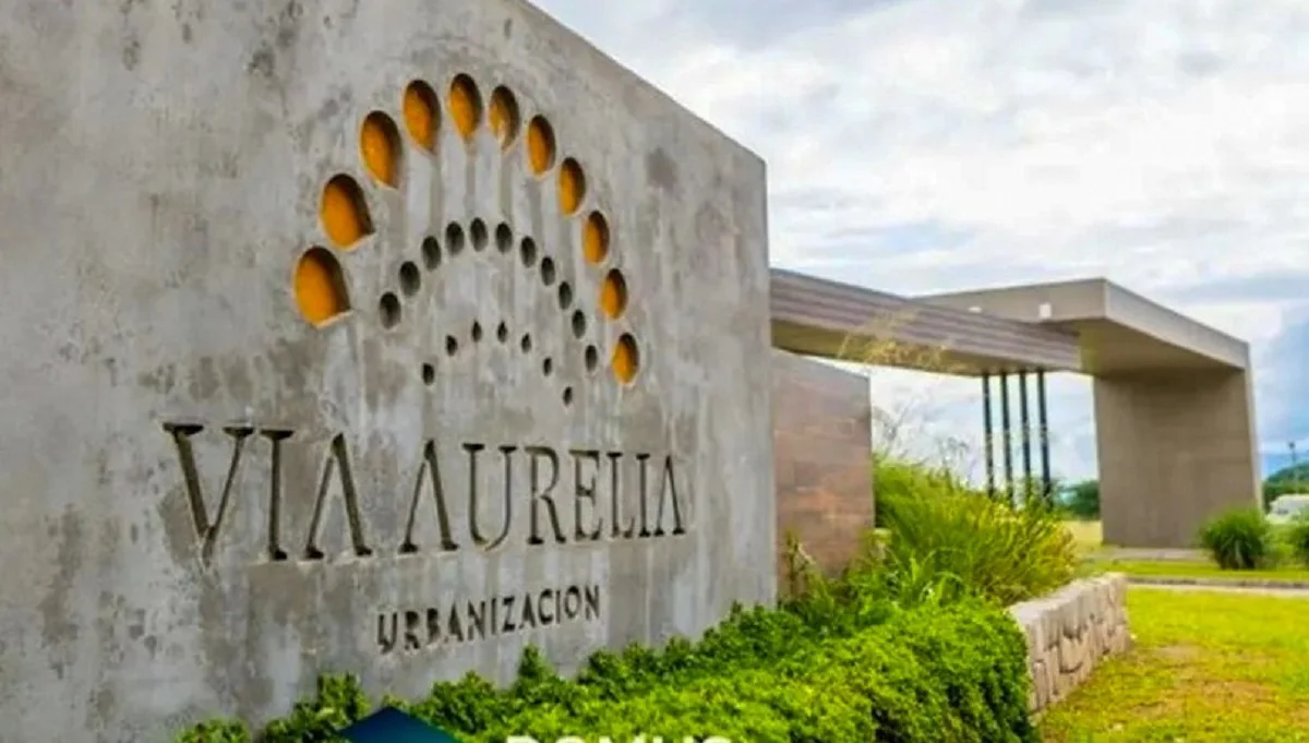 Via Aurelia