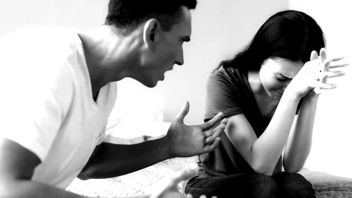 Violencia de género