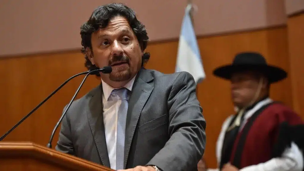 Gobernador