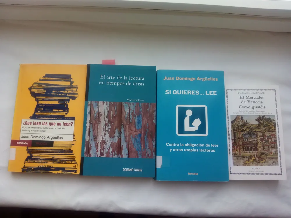 Libros