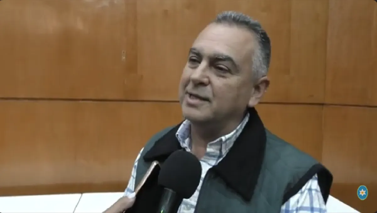 MArcelo Moisés