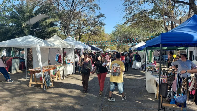 SALTA