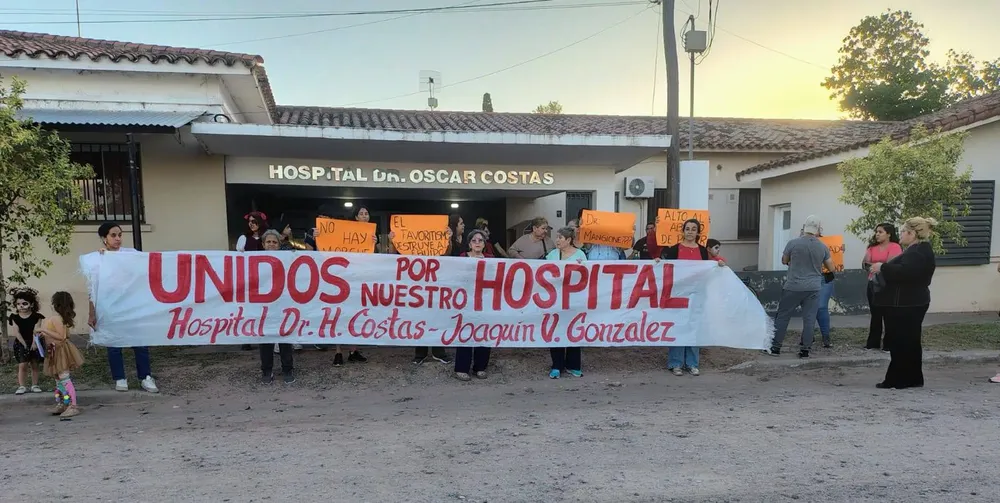 hospital Dr. Oscar H. Costas