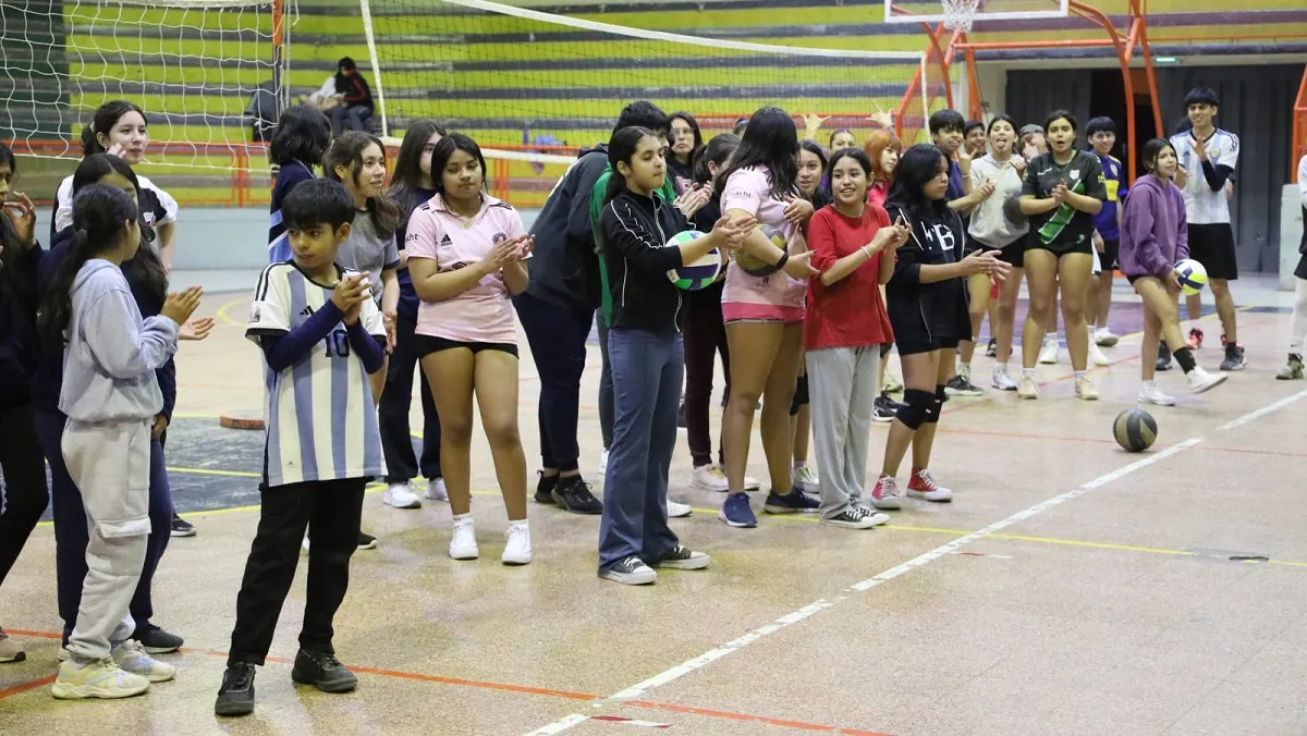 Chicos