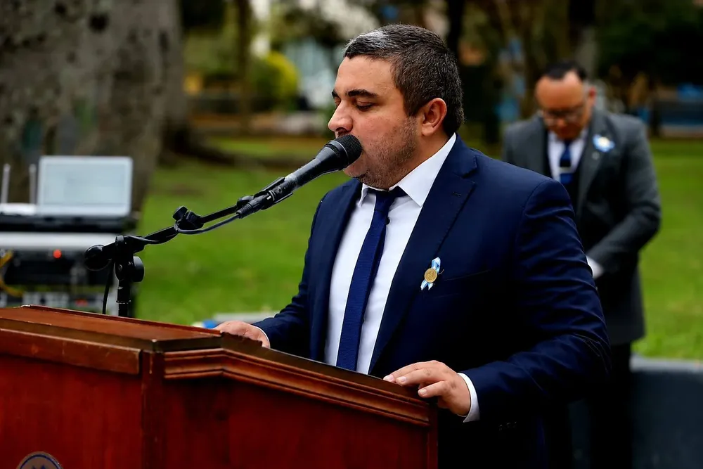 Issa José María