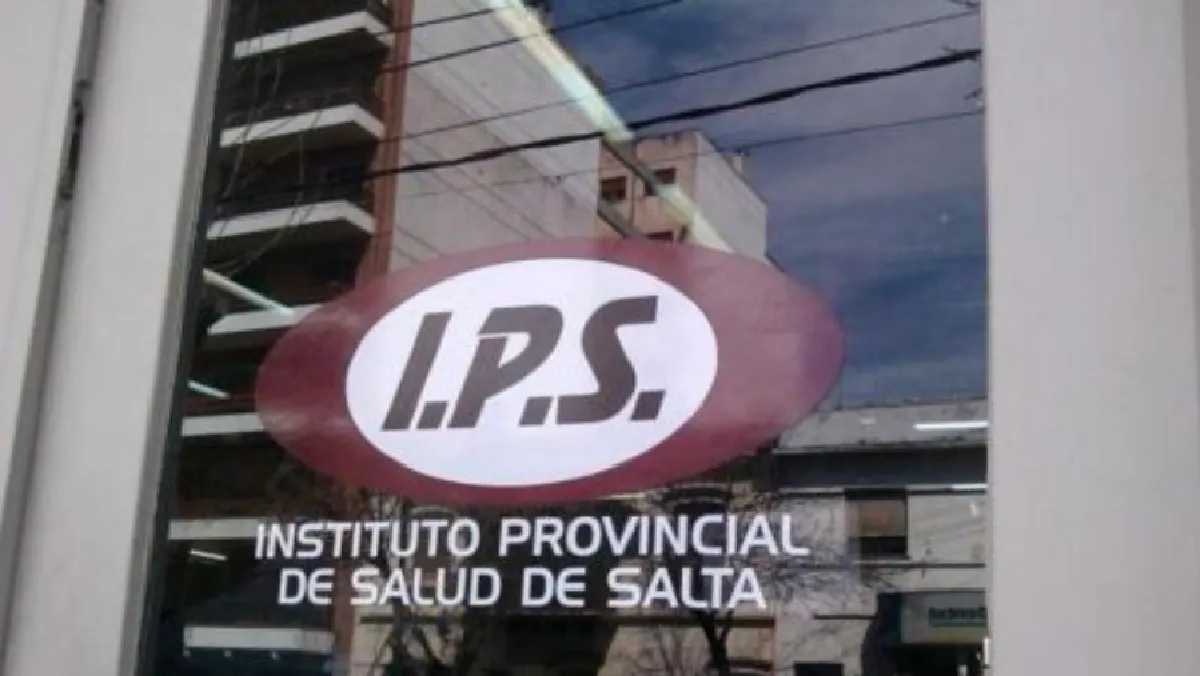 IPS