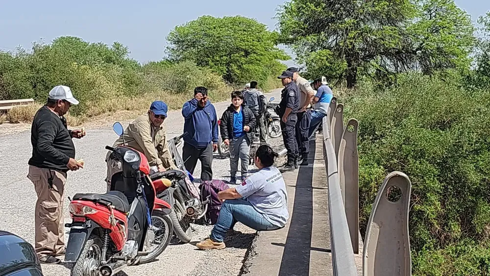 Busqueda de personas