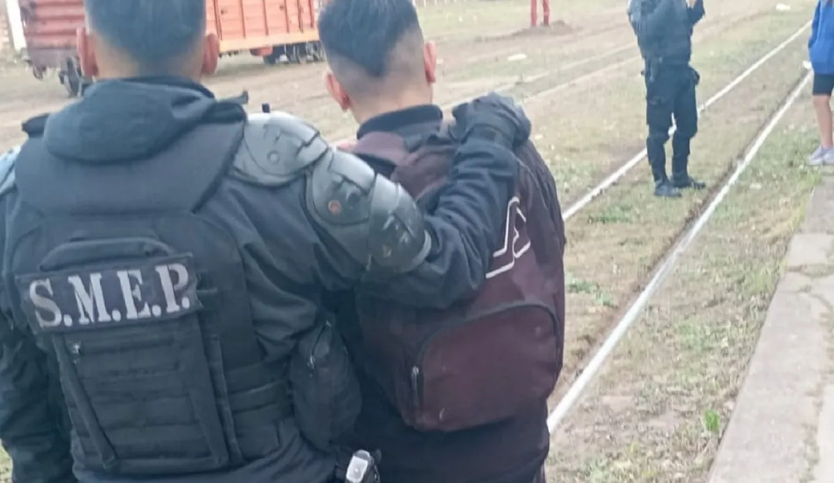 Abusador