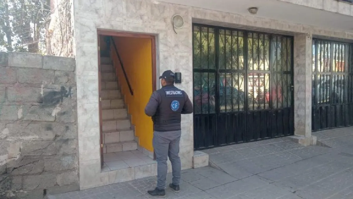 Rios y ASociados