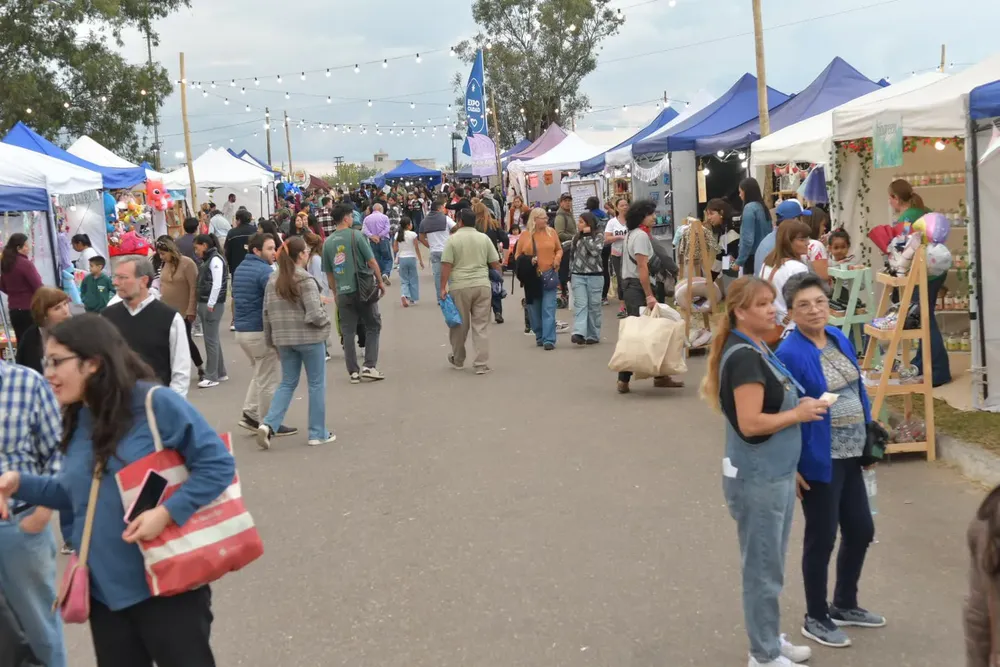 expo ciudad