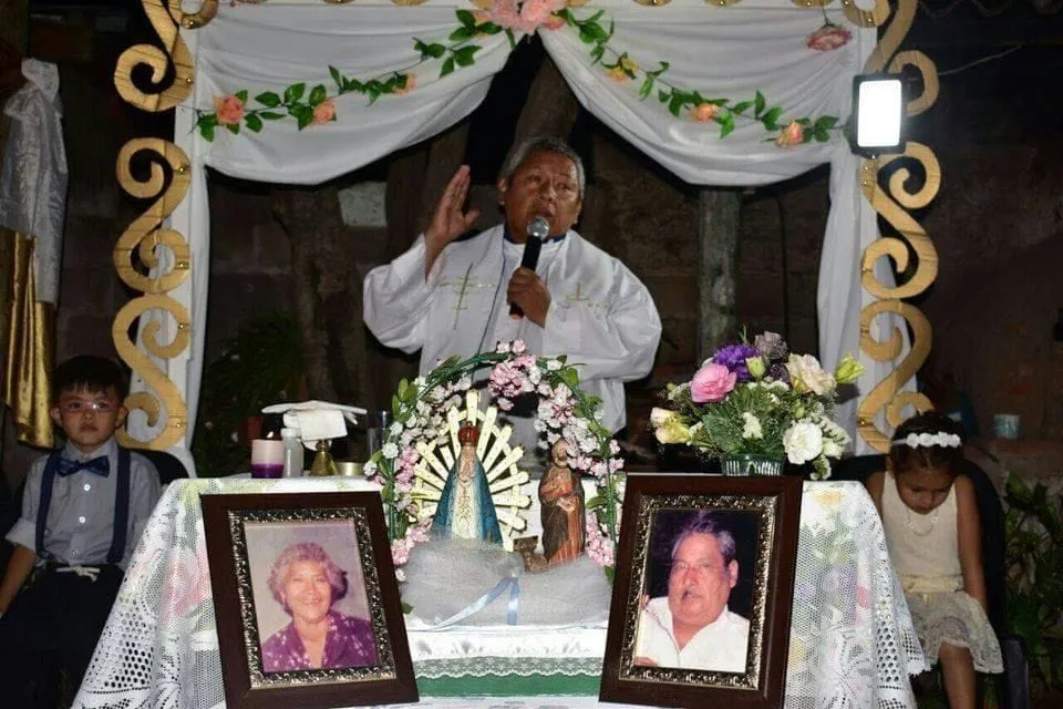 padre pío