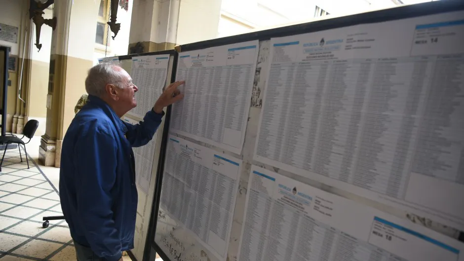 Elecciones Balotaje 2023