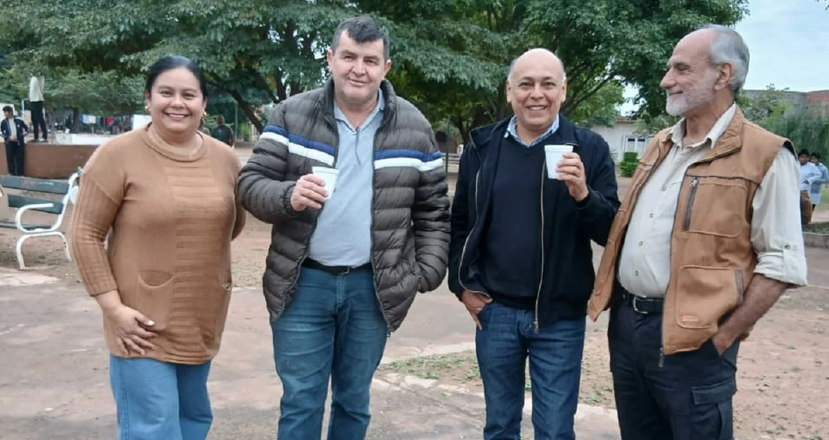 Ambiente - Pizarro (5)