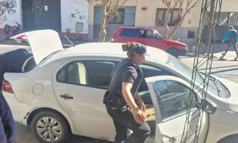 Policía