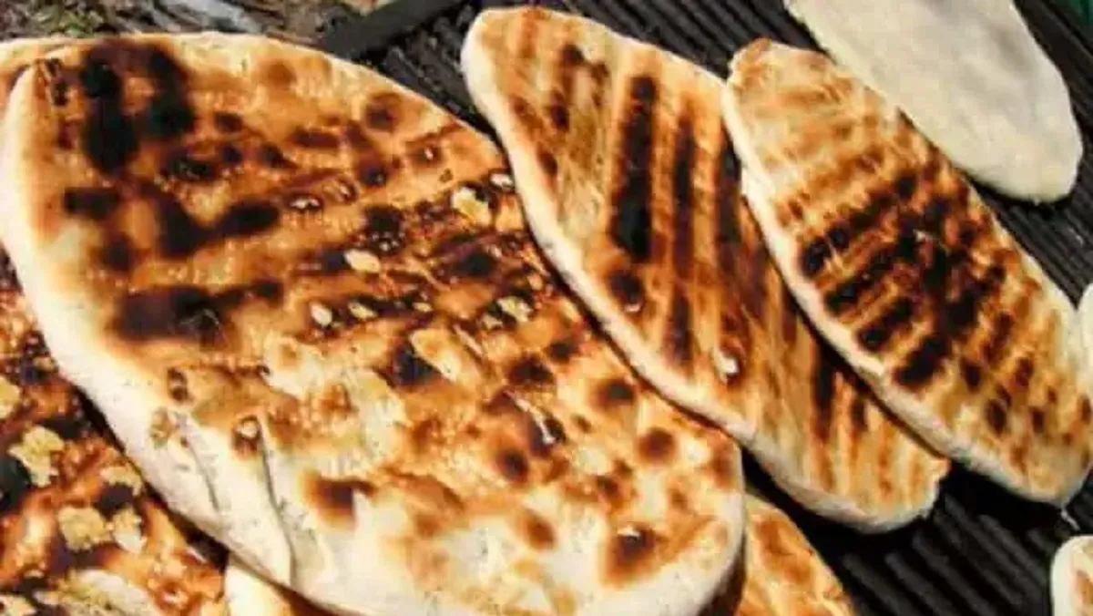 Tortilla
