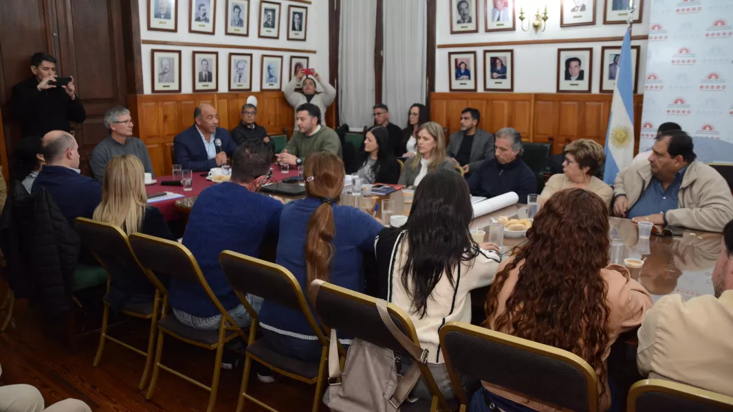 Dib Ashur en la cámara de diputados de Salta