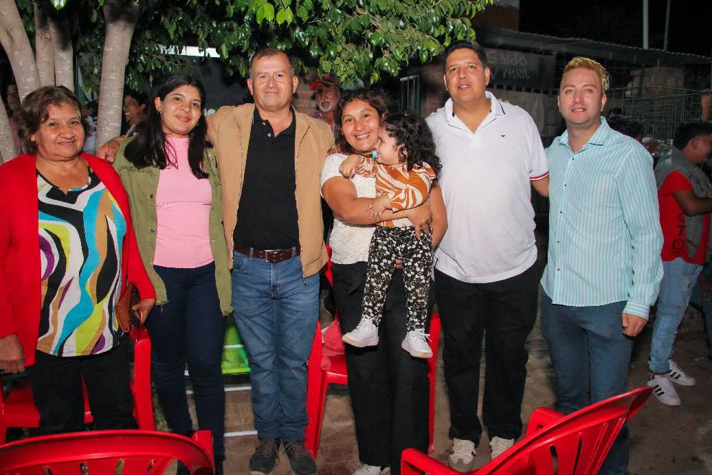 roly juampi hernán
